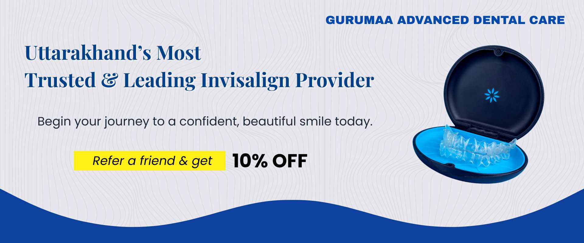 Guru Maa Advanced Dental Care